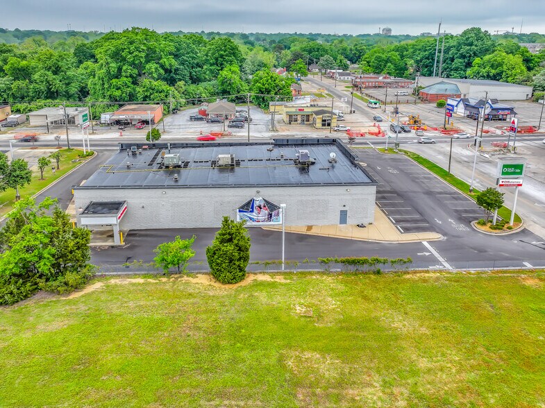 More Photos Of 3000 Rosa L Parks Ave, Montgomery Drugstore For Sale
