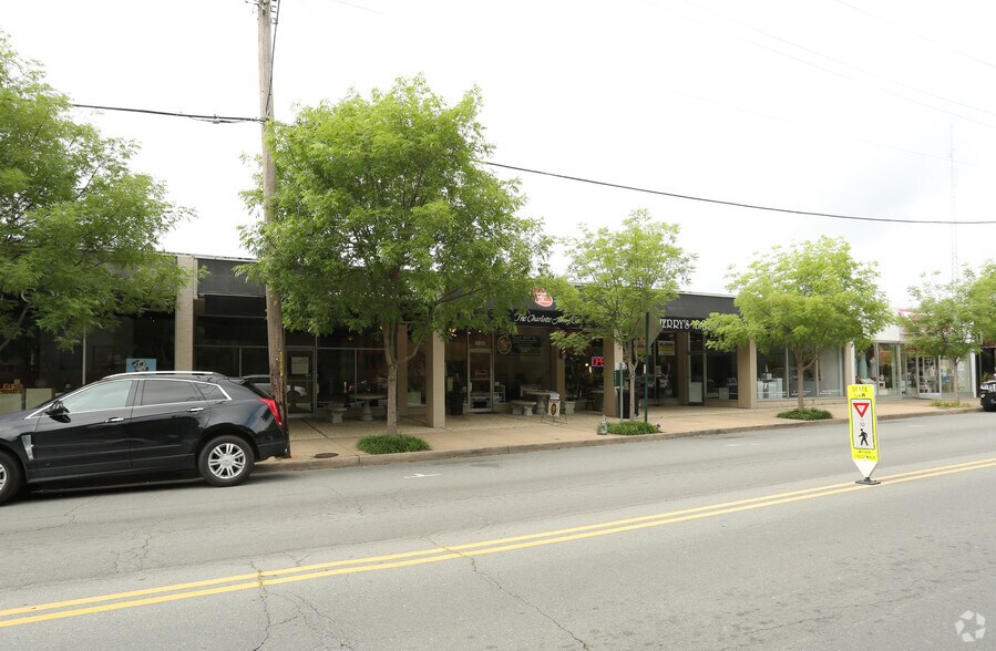 More Photos Of 5811-5823 Kavanaugh Rd, Little Rock Storefront For Lease
