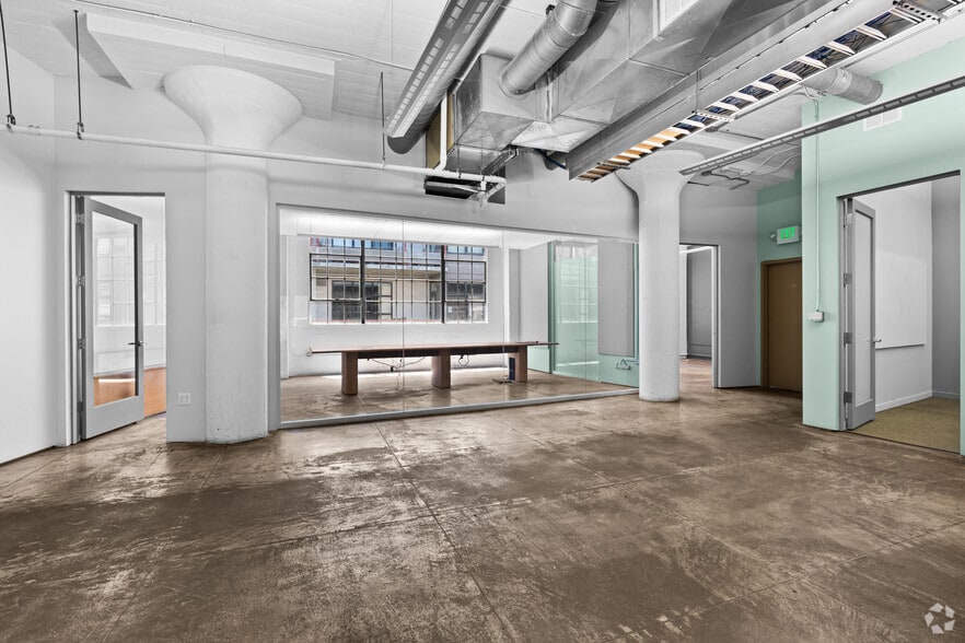 More Photos Of 283 4th St, Oakland Loft Creative Space For Sale