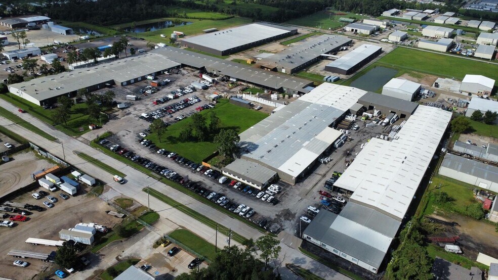 Primary Photo Of 16261 Hollister St, Houston Unknown For Lease