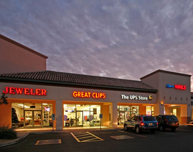 More Photos Of 14175 W Indian School Rd, Goodyear Storefront Retail Office For Lease