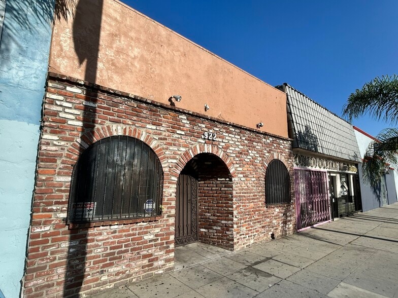 Primary Photo Of 922 S Atlantic Blvd, East Los Angeles Office For Sale
