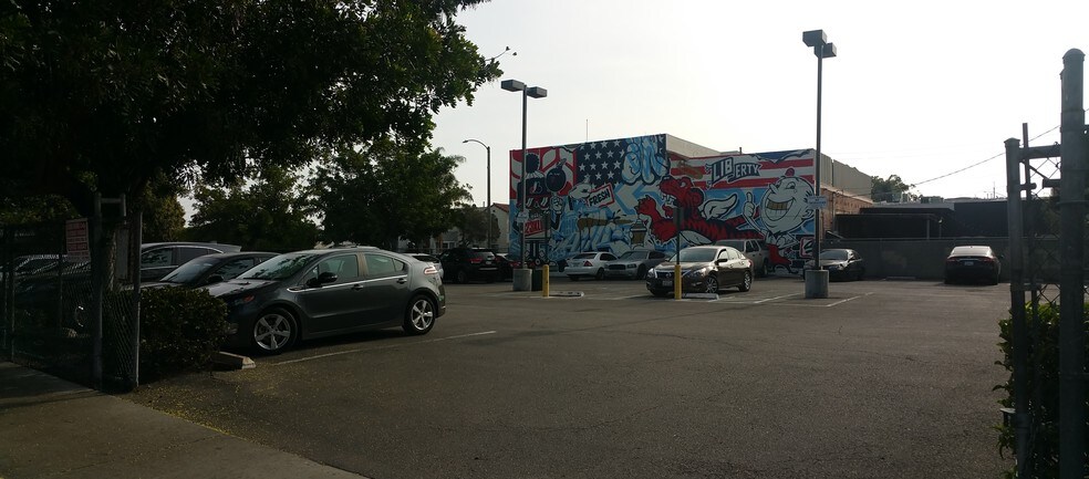 More Photos Of 500 Alamitos Ave, Long Beach Medical For Lease