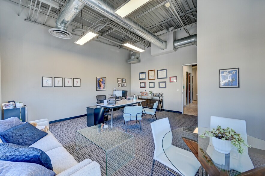 More Photos Of 8906 Spanish Ridge Ave, Las Vegas Office For Sale