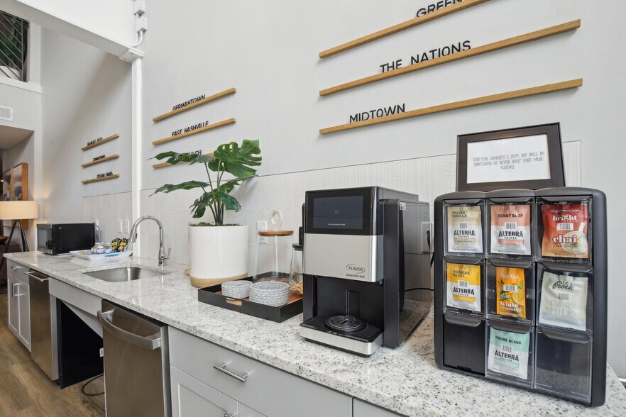 More Photos Of 4040 Travis Dr, Nashville Apartments For Sale