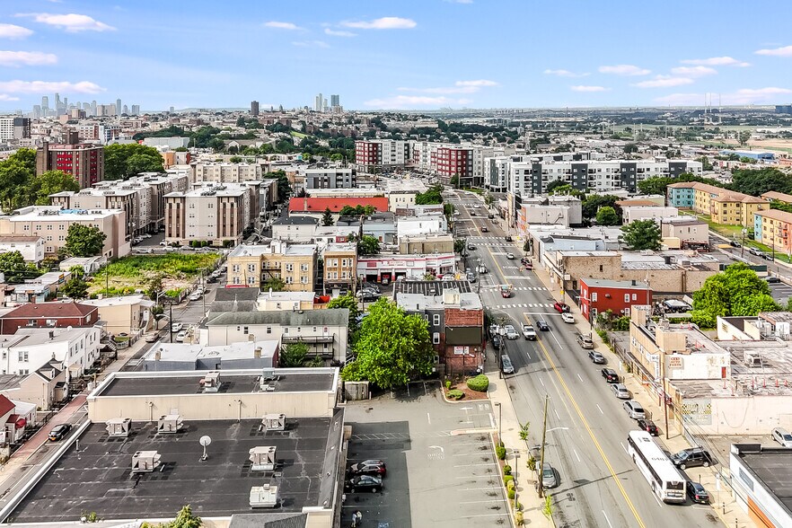 More Photos Of 6000-6004 Kennedy Blvd W, West New York Medical For Sale