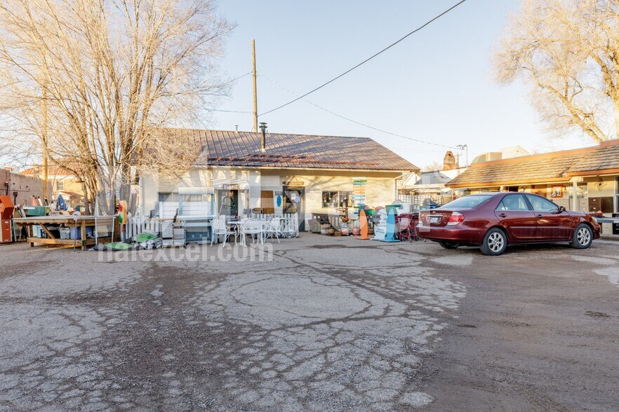 More Photos Of 82 N Main St, Parowan Freestanding For Lease