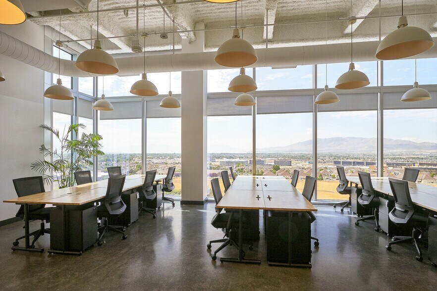 More Photos Of 1557 W Innovation Way, Lehi Office For Lease