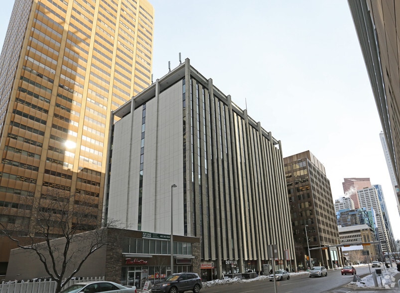 More Photos Of 600 6 Ave SW, Calgary Office For Lease