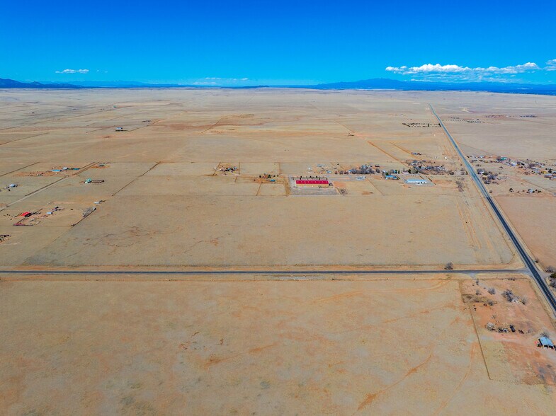 More Photos Of 3818 New Mexico 41, Stanley Land For Sale