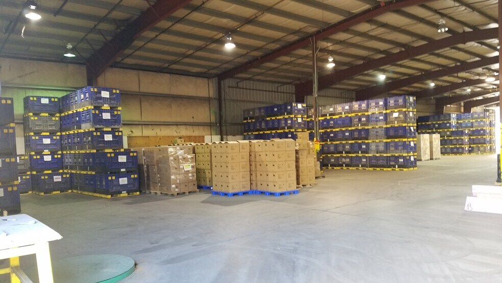 More Photos Of 1941 NW Industrial Park Rd, Prineville Warehouse For Sale