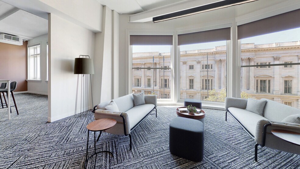 More Photos Of 575 7th St NW, Washington Office For Lease