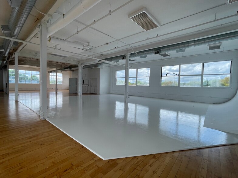 More Photos Of 217 California St, Newton Manufacturing For Lease