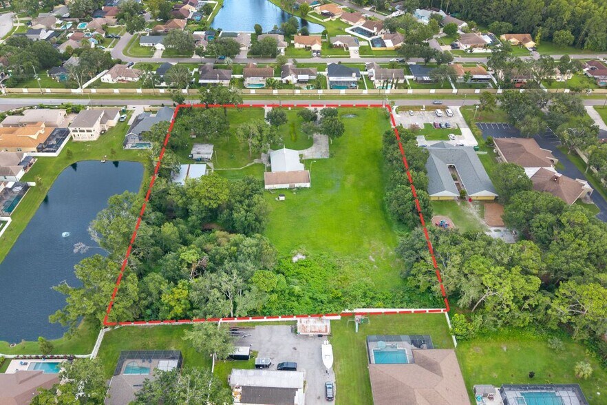 More Photos Of 15402 Casey Rd, Tampa Land For Sale