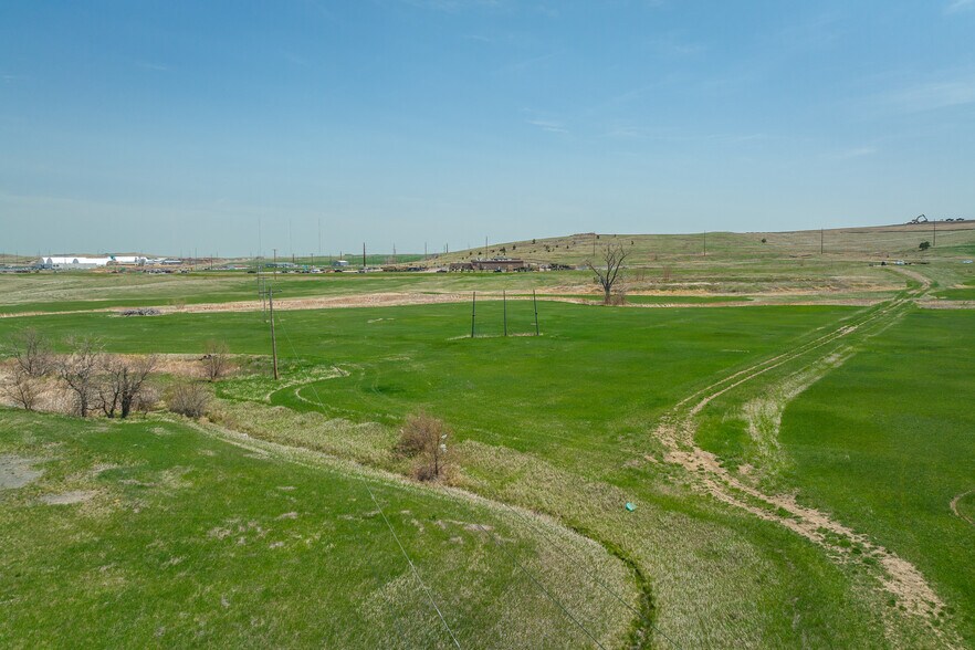 More Photos Of Tbd Catron Blvd, Rapid City Land For Sale