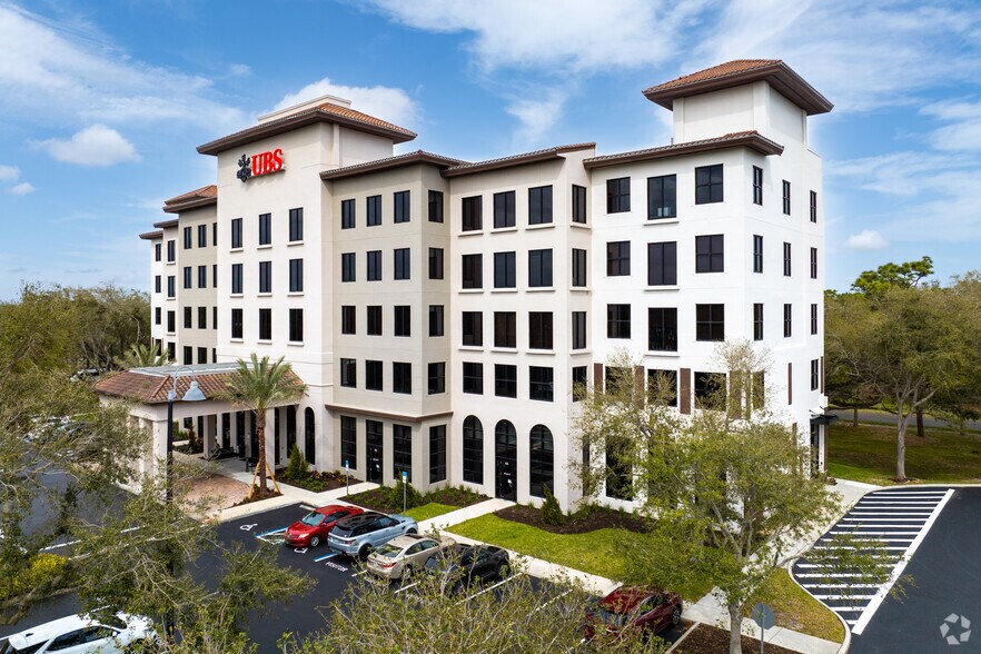 More Photos Of 6905 N Wickham Rd, Melbourne Office For Lease