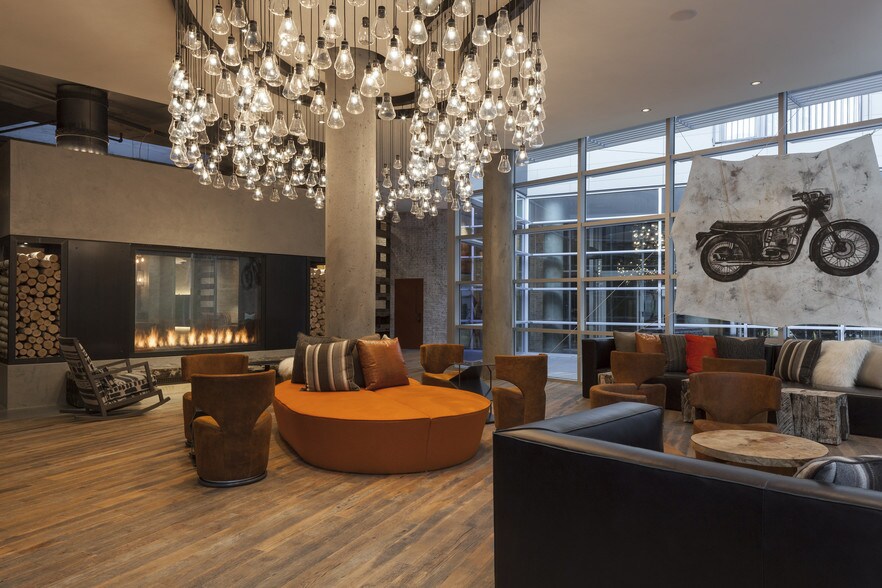 More Photos Of 625 H St NE, Washington Apartments For Lease