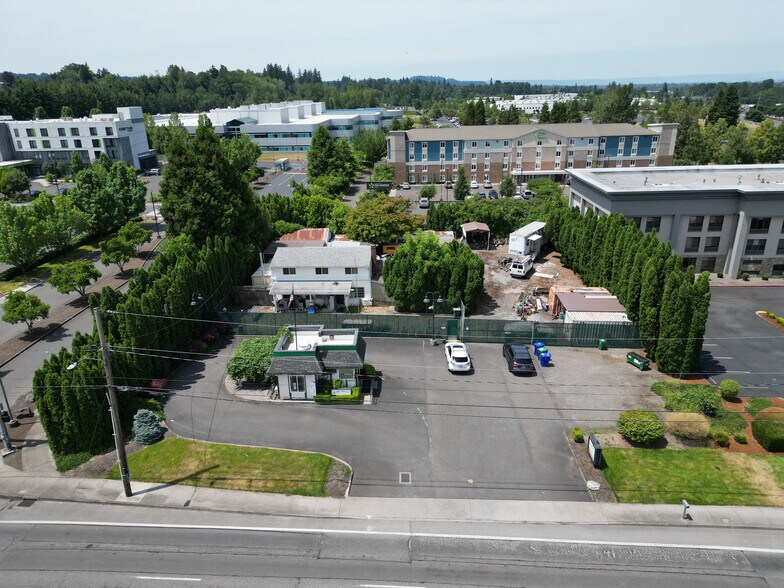 More Photos Of 3007 NE 181st Ave, Portland Land For Sale