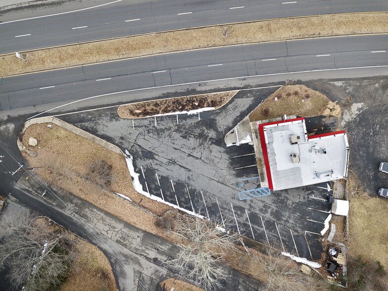 More Photos Of 315 Route 46, Denville Restaurant For Sale