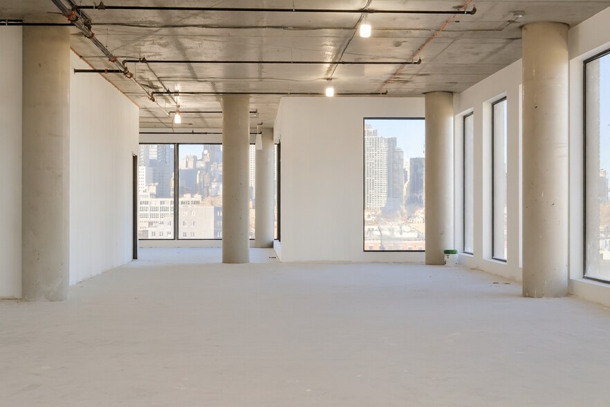 More Photos Of 1 Wythe Ave, Brooklyn Office For Lease