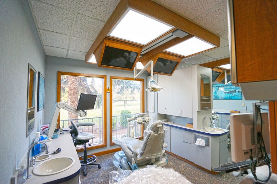 More Photos Of 1015 S 40th Ave, Yakima Medical For Lease
