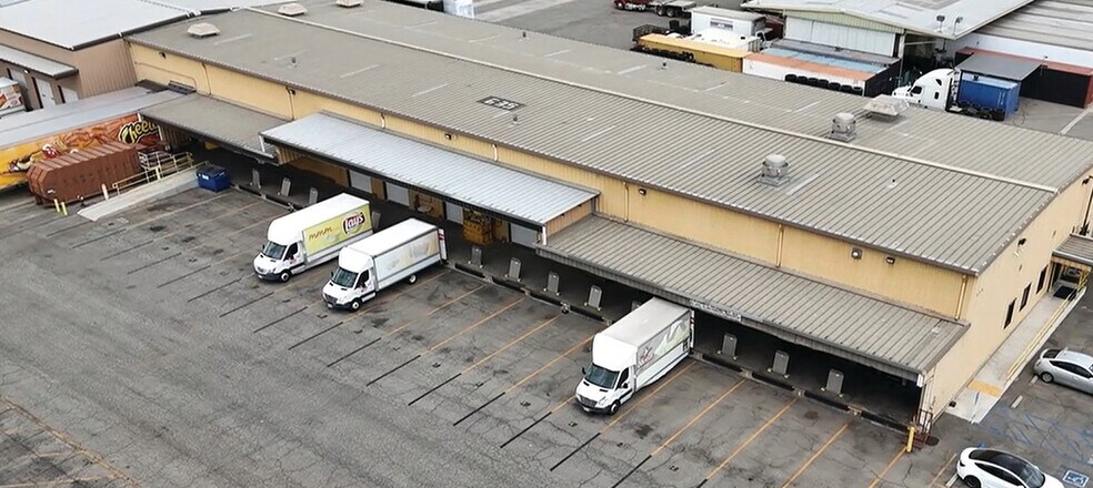 More Photos Of 635 W Valley Blvd, Bloomington Truck Terminal For Sale