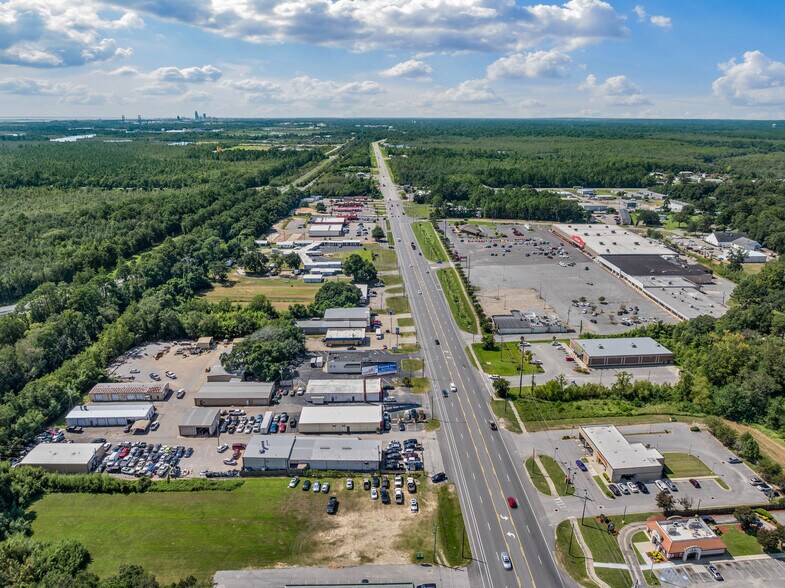 More Photos Of 922 Saraland Blvd S, Saraland Restaurant For Sale