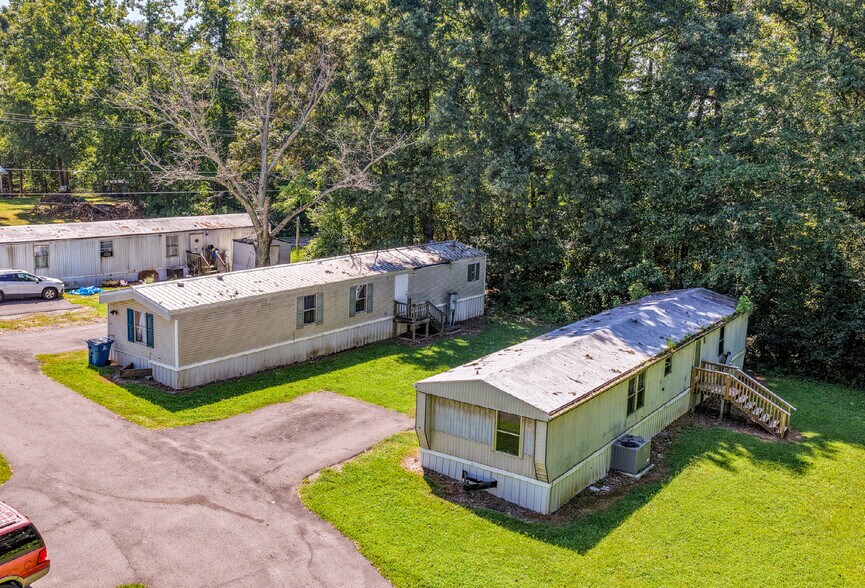 More Photos Of , Shelby Multifamily For Sale