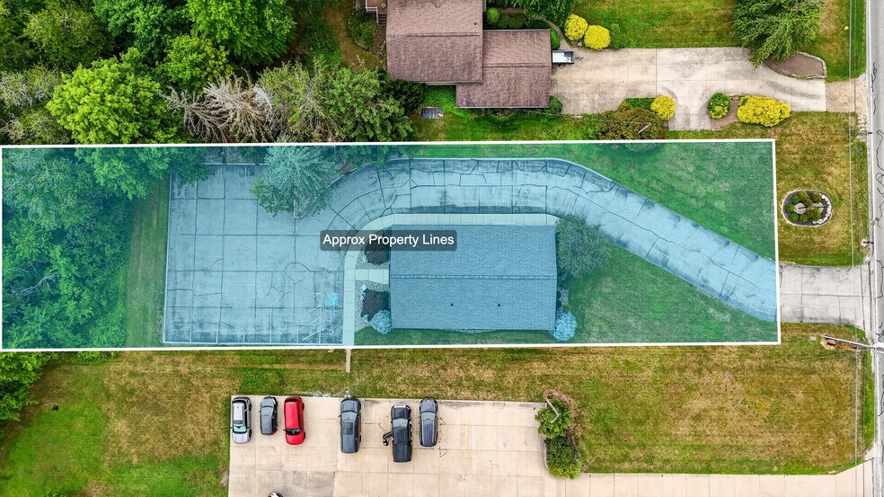 More Photos Of 229 Leatherman Rd, Wadsworth Medical For Sale