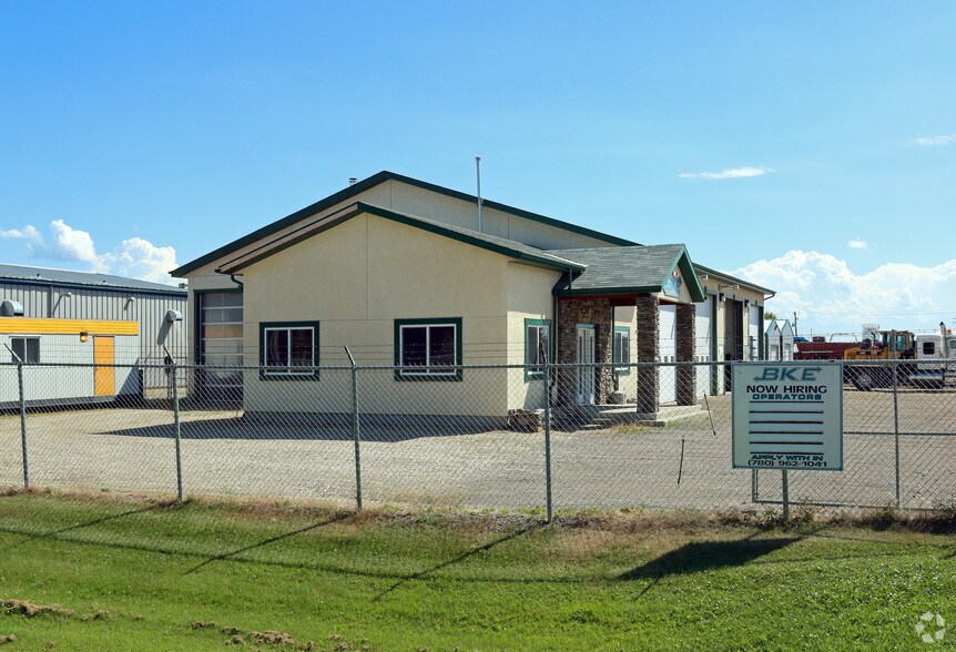 Primary Photo Of 60 Madison Cres, Spruce Grove Service For Lease