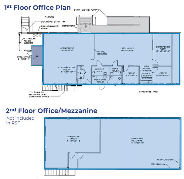 More Photos Of 5530 NW 32nd Ct, Miami Warehouse For Lease