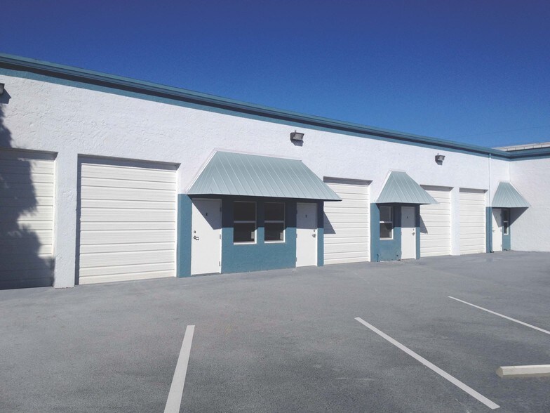 More Photos Of 2430 NW 16th Ln, Pompano Beach Warehouse For Lease