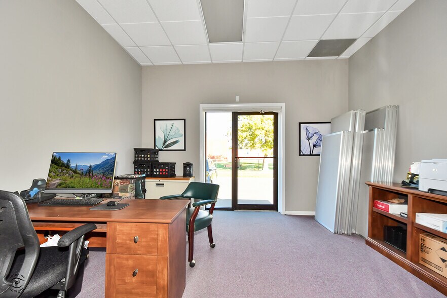 More Photos Of 1395-1407 Main St, Crete Storefront Retail Office For Sale