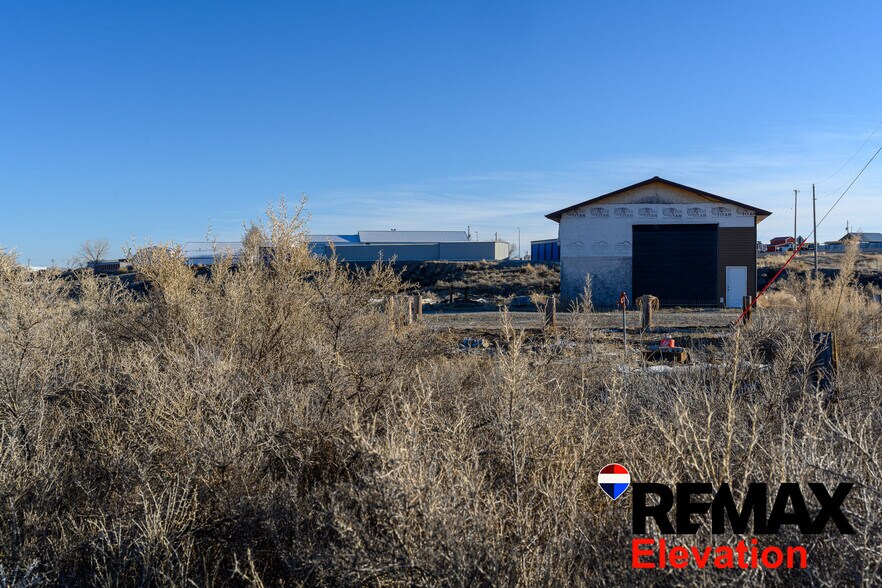 More Photos Of 1769 US Highway 310, Lovell Land For Sale