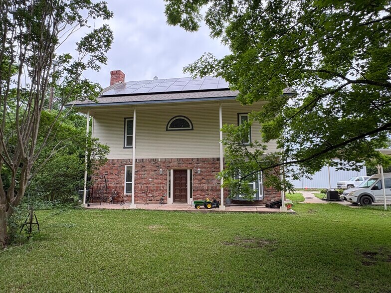 More Photos Of 6529 Asher Rd, Alvarado Specialty For Sale