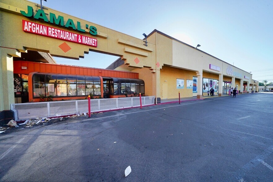 More Photos Of 2400 Coffee Rd, Modesto Unknown For Lease