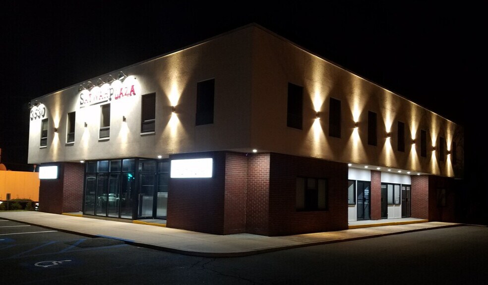 More Photos Of 3530 State Route 27, Kendall Park Office For Lease