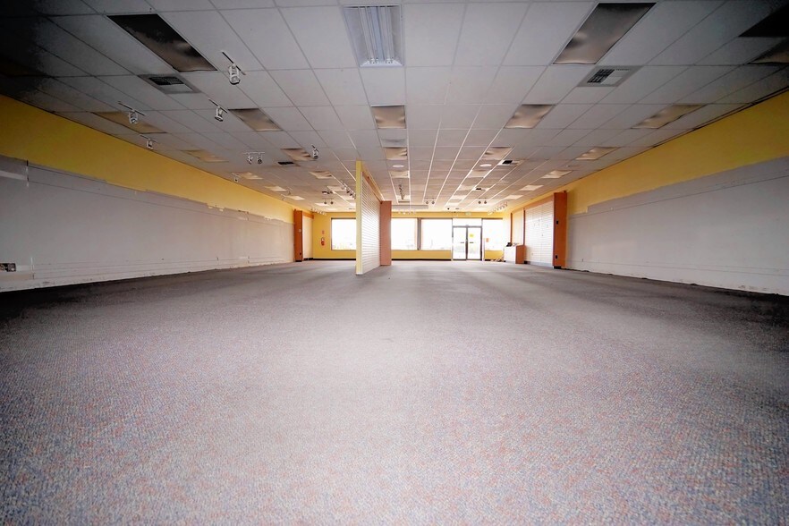 More Photos Of 1731 S 1st St, Yakima Freestanding For Lease