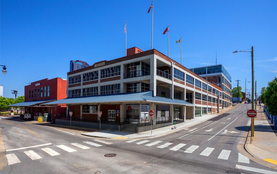 More Photos Of 300 2nd Ave S, Nashville Office For Sale