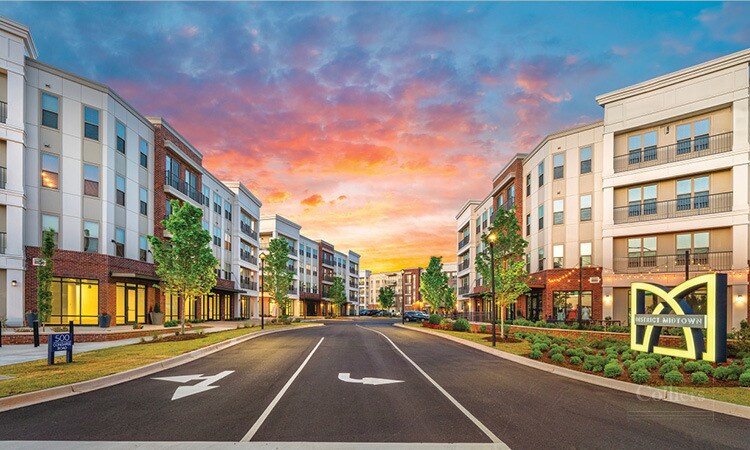 More Photos Of 500 Congaree Rd, Greenville Apartments For Lease