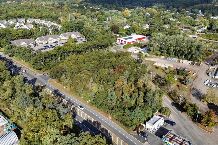 More Photos Of 5904 Route 25A, Wading River Land For Sale