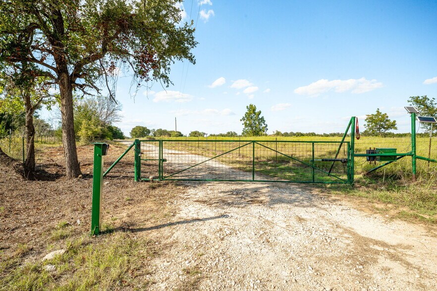 More Photos Of 10400 FM 927, Iredell Land For Sale