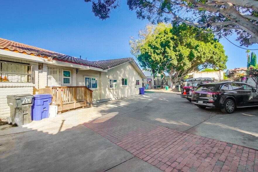 More Photos Of 215 Willie James Jones Ave, San Diego Apartments For Sale