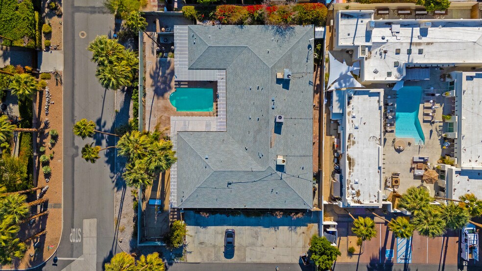 More Photos Of 1425 S Via Soledad, Palm Springs Apartments For Sale