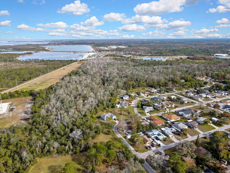 More Photos Of Old Dixie Hwy, Hudson Land For Sale