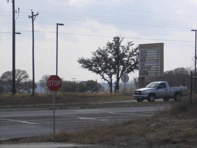 Primary Photo Of 2809 Fort Worth Hwy, Hudson Oaks Land For Lease