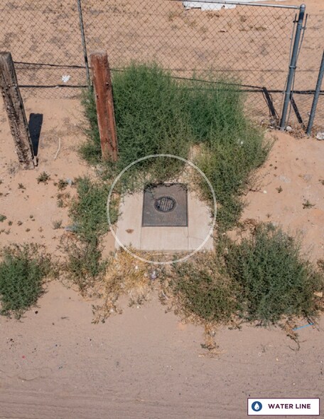 More Photos Of 1735 Coors Blvd SW, Albuquerque Land For Sale