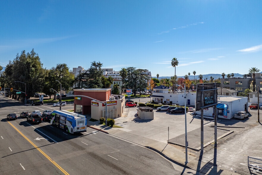 More Photos Of , San Bernardino General Retail For Sale