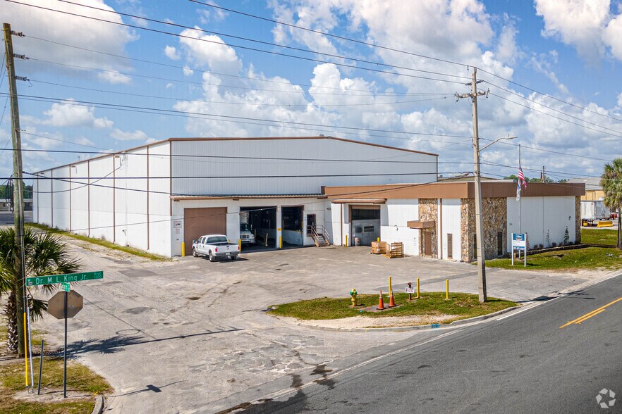 More Photos Of 1200 W Martin Luther King Blvd, Plant City Unknown For Lease