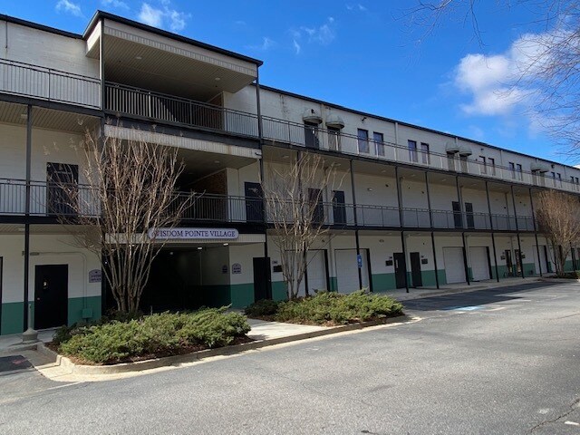 More Photos Of 277 Hwy 74 N, Peachtree City General Retail For Lease